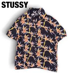 Supreme Penguins Rayon S/S Shirt ペンギン - メルカリ