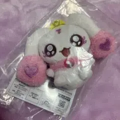 一番くじ プリキュア Ｅ賞 ルルン