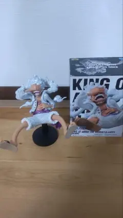キングオブアーティストニカ