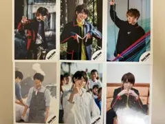 【2枚目以降あり】16枚　Sexy Zone　公式写真