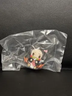 鬼滅の刃 ちょこのっこフィギュア　禰豆子