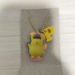 サンリオ ツインチャーム にじほしキャンディ Vol.3 ポムポムプリン