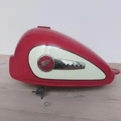 値下げ ホンダ モンキー くまモン 純正タンク - メルカリ