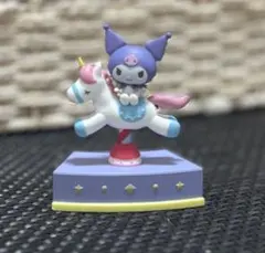 shaky！サンリオキャラクターズメリーゴーランド