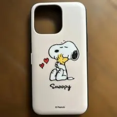 スヌーピー PEANUTS スマホケース カバー