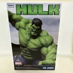 SEGA MARVEL Luminasata HULK ハルク　フィギュア