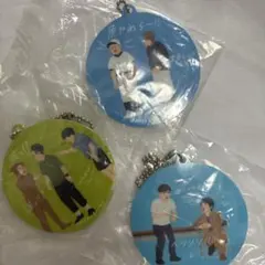 キングオブコント　チャームコレクション