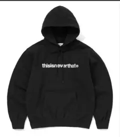 thisisneverthat パーカーのサムネイル