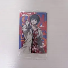 サカモトデイズ 南雲与市 ウエハースカード