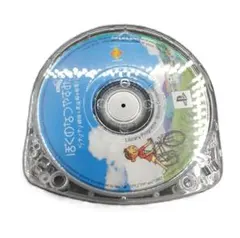 ぼくのなつやすみ2　PSP　UMD