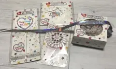 Hey! Say! JUMP セブンくじ