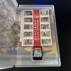 ポケモンレジェンズアルセウス