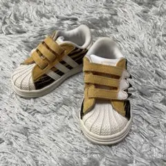 adidas OrthoLite アディダス　タイガー　12センチ　スニーカー