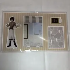 機動戦士ガンダムSEEDFREEDDOM アクリルジオラマ アクスタ キラ