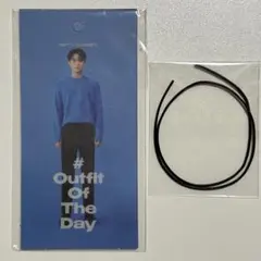 SEVENTEEN シーグリ 2022 ミンギュ