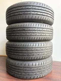GR86新車外し YOKOHAMA タイヤ 205/55 R16 4本セット - メルカリ