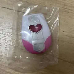 プリキュアオールスターズ　ミニチュアライトコレクション　ガチャ