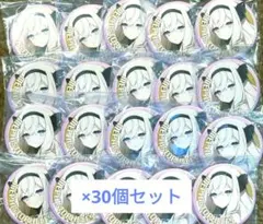 エバーソウル　メフィストフェレス 缶バッジ 30個　セットのサムネイル