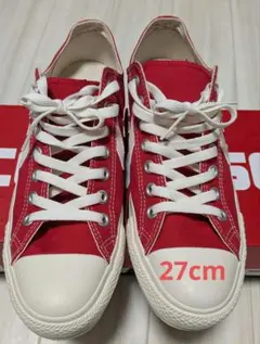 CONVERSE CXP OX レッド 27.0のサムネイル