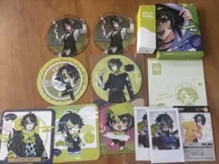 伊波ライ グッズまとめ売り