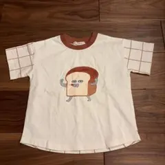 パンどろぼう Tシャツ 120cm