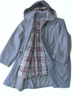 Burberrys Vintage 90s ステンカラーコート ライナー 日本製