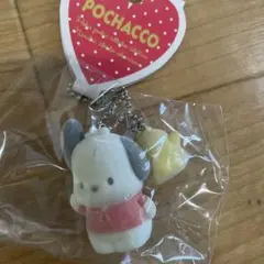 ポチャッコ　フロッキー