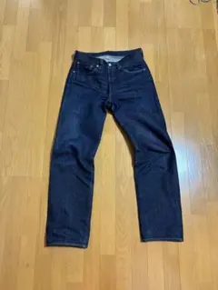 Levi's 501XX VINTAGE CLOTHING　1955モデル