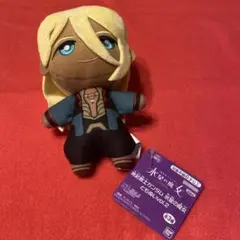 機動戦士ガンダム　水星の魔女 ぬいぐるみ BANDAI