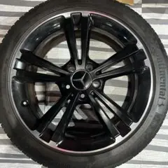 メルセデス　ベンツ　cla250 18インチホイール 18インチ純正メルセデス W176 A/B/CLA-クラス合金ホイール