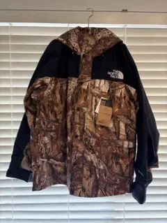 THE NORTH FACE NP62551 マウンテンライトジャケットM