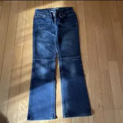 ジョーズジーンズ　25インチ