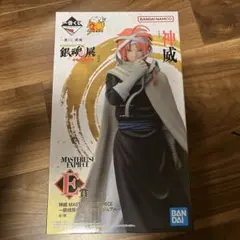 銀魂 生誕20周年記念 銀魂展 はたちのつどい E賞 神威 MASTERLISE