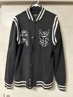 2026年最新】STUSSY スカジャンの人気アイテム - メルカリ