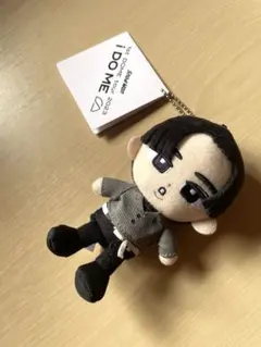 目黒蓮　I DO ME 2023 すのチル　ぬい