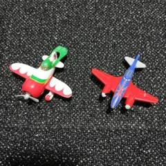 m*o様 トミカ ディズニープレーンズ スタンダードタイプ まとめ売り