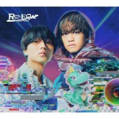King & Prince Re:ERA CD 3枚セット
