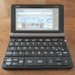 CASIO EX-word XD-SR9850 電子辞書