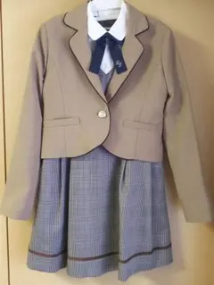 リンジィ160センチ卒服 卒服 リンジィ Lindsay 160cm セットアップ 卒業式｜Yahoo