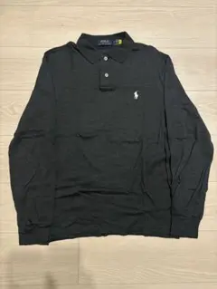 POLO RALPH LAUREN カスタムスリムフィット ポロシャツ M