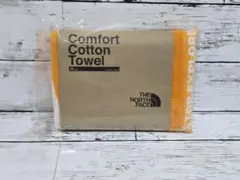 週末値下げTHE NORTH FACE コンフォートコットンタオルのサムネイル