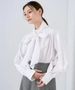 2026年最新】ANAYI レディース 長袖 シャツ・ブラウスの人気アイテム