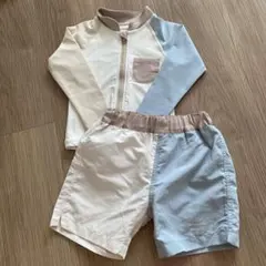 アプレレクール 水着　100