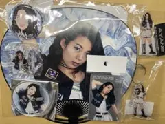 M☆Splash!! AYANE グッズセット BSW 2026 ガチャ