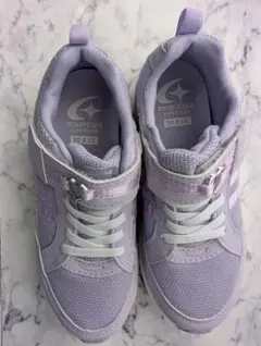 MOONSTAR SUPERSTAR 20.0 EE ライトパープル