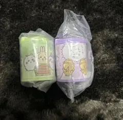 치이카와 コインシリンダー 치이카와 ＆ 하치와레 치이카와 ＆ 하치와레 ＆ 우사기
