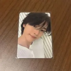 RIIZE odyssey Apple Music ソンチャン トレカ