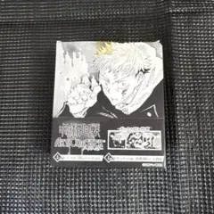 【即購入可】呪術廻戦 アートコースター 第1弾 BOX