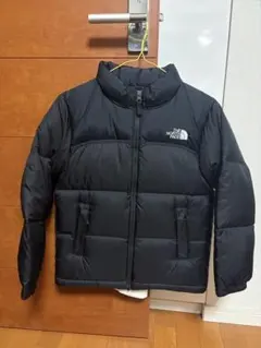 ザ・ノース・フェイス THE NORTH FACE キッズ ヌプシジャケット