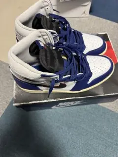 ロ*グ様 Nike Air Jordan 1 Retro High OG 11